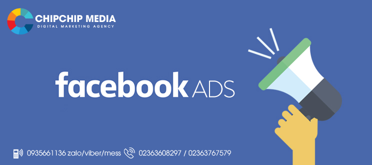 quảng cáo facebook tại đà nẵng